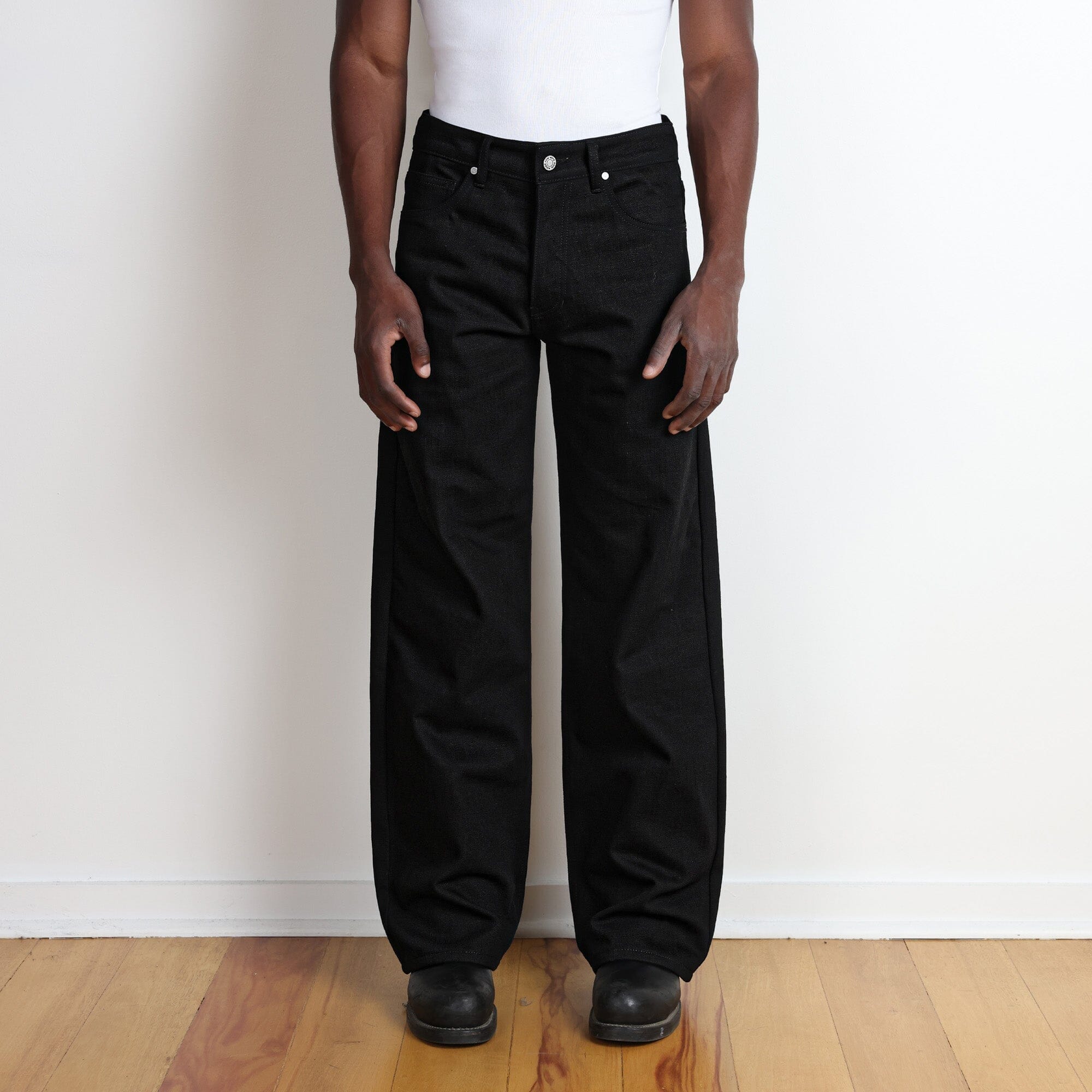 Jeans + Pants (All) – Tag – Pool House New York