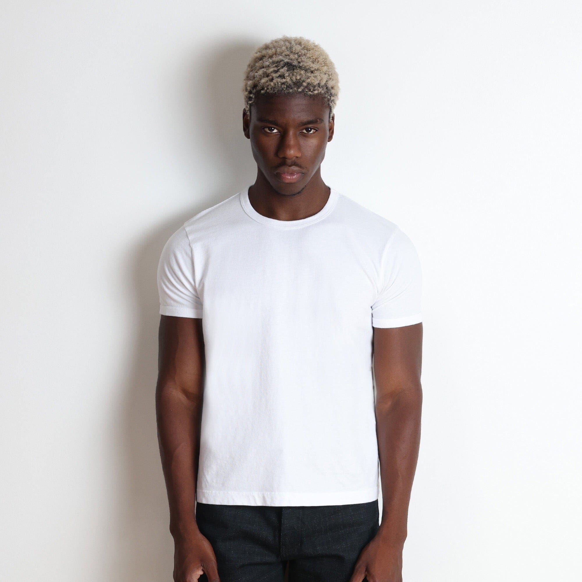 Diego Muscle Tee – Pool House New York