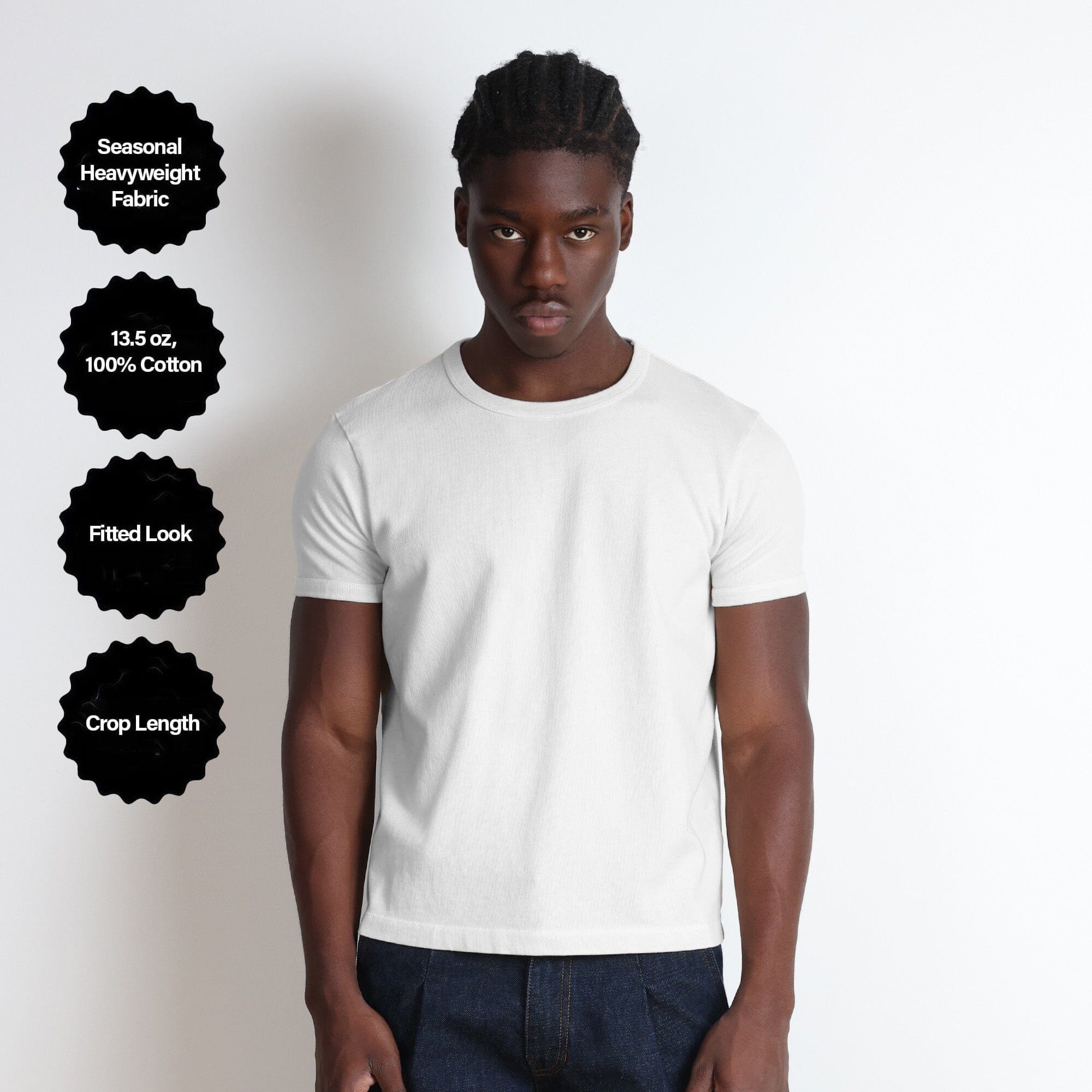 デッド！INDEPENDENT POOL TEE M Independent Pool Service Black
