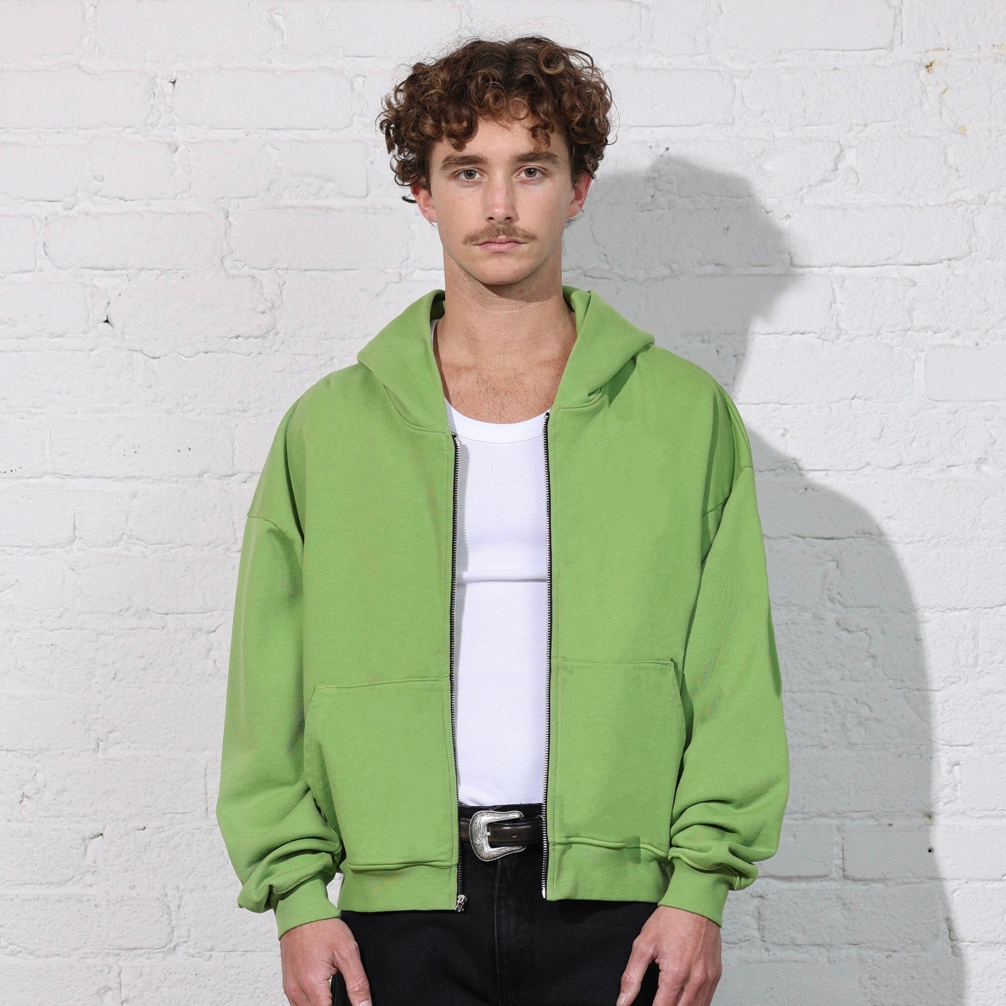 The Mercer Crop Zip II – Pool House New York1