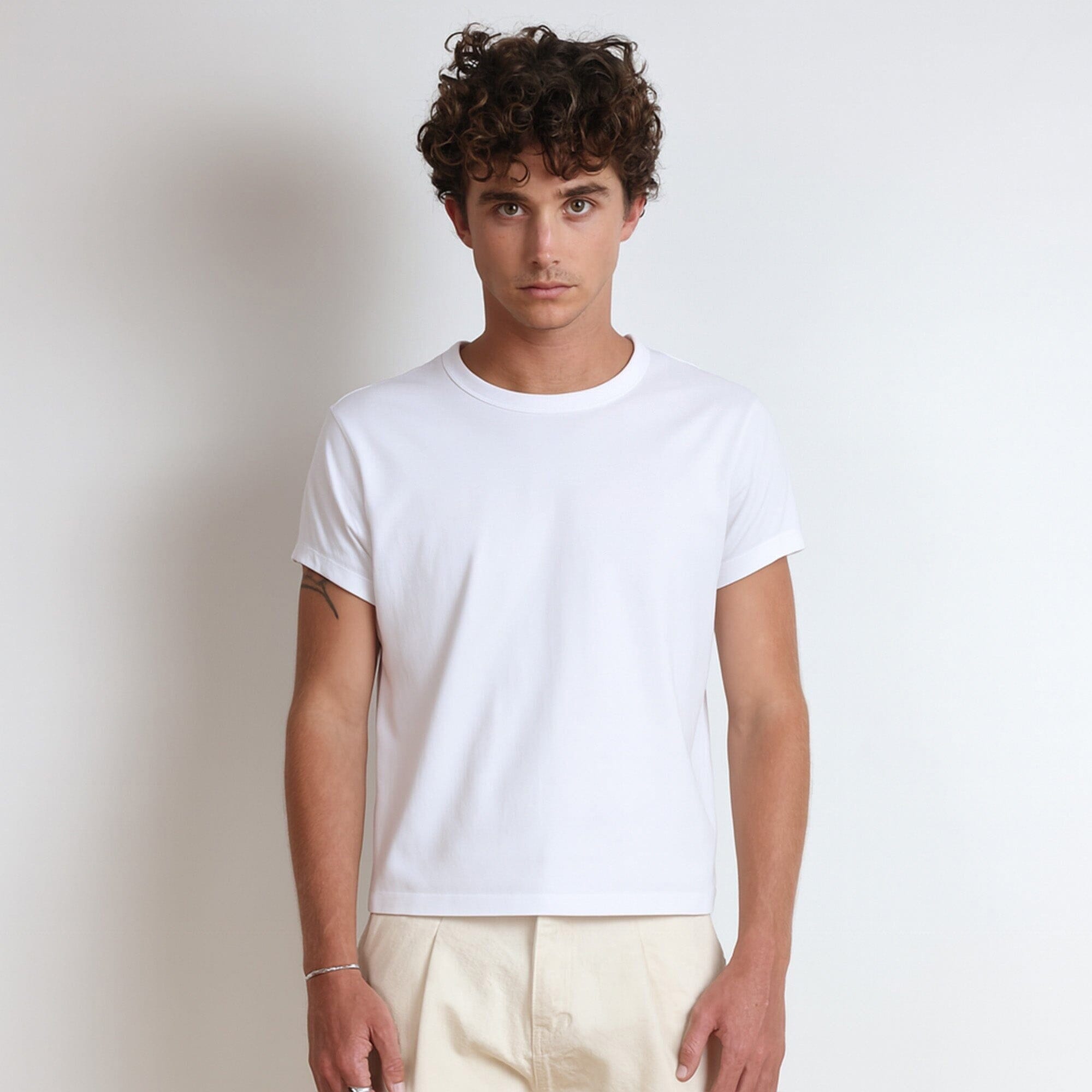Tony Baby Tee | Mens – Pool House New York