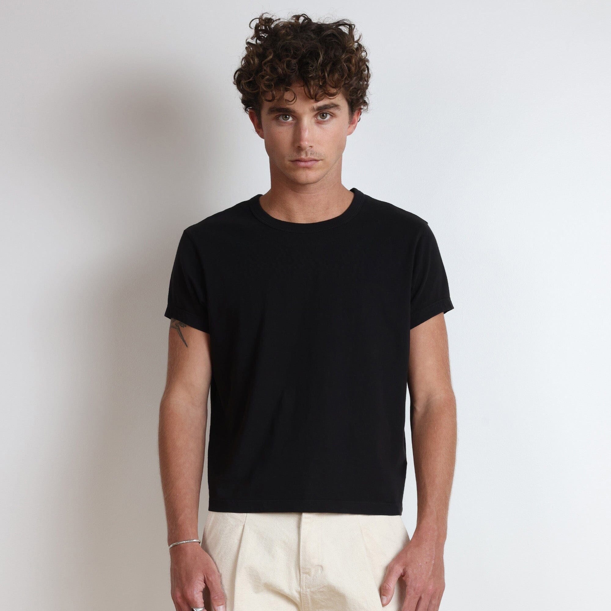 Tony Baby Tee | Mens – Pool House New York