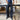 Tokyo Jeans | Straight-Wide | 21oz Selvedge Raw Indigo Selvedge Slub | 21oz 