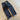 Tokyo Jeans | Straight-Wide | 21oz Selvedge Raw Indigo Selvedge Slub | 21oz 