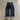 Tokyo Jeans | Straight-Wide | 21oz Selvedge Raw Indigo Selvedge Slub | 21oz | Greencast 