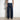 Austin Jeans | Classic Straight-Leg Raw Indigo 