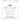 Diego Muscle Tee | Ringer T-Shirt White | Oxford Blue 