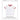 Diego Muscle Tee | Ringer T-Shirt White | PH Red 