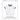 Diego Muscle Tee | Ringer T-Shirt White | Black 
