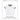 Diego Muscle Tee | Ringer T-Shirt White | Dark Grey 