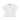 Tony Baby Tee II | Mens | Heavyweight Slub T-Shirt Classic White 