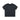 Tony Baby Tee II | Mens | Heavyweight Slub T-Shirt Ash Black 