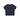 Tony Baby Tee II | Mens T-Shirt Ash Black 