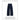 Austin Jeans | Classic Straight-Leg Raw Indigo (Tonal) 
