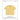 Los Feliz Crop Muscle Tee II T-Shirt Butter Yellow 