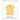 Los Feliz Crop Muscle Polo | Slub T-Shirt Butter Yellow 