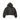 Bleecker Cinched Crop Zip-Up | Relaxed, Drop-Shoulder