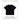 Silverlake Crop Tee III | Boxy, Relaxed Fit | Heavyweight Slub T-Shirt Classic Black 