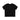 Tony Baby Tee II | Mens | Heavyweight Slub T-Shirt Classic Black 