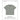 Silverlake Crop Tee III | Boxy, Relaxed Fit T-Shirt Faded Military Green 