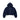 Bleecker Cinched Crop Zip-Up | Relaxed, Drop-Shoulder