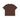 Los Feliz Crop Muscle Tee II