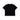 Los Feliz Crop Muscle Tee II T-Shirt Classic Black 