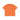 Los Feliz Crop Muscle Tee II T-Shirt Racer Orange 