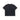 Los Feliz Crop Muscle Tee II | Sun-Faded T-Shirt Vintage Black | Sun-Faded 