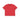 Los Feliz Crop Muscle Tee II T-Shirt Vintage Red II 