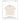 Los Feliz Crop Muscle Tee II T-Shirt Natural Cream 