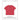 Los Feliz Crop Muscle Tee II T-Shirt PH Red 