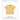 Silverlake Crop Tee III | Boxy, Relaxed Fit T-Shirt Butter Yellow 