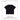 Silverlake Crop Tee III | Boxy, Relaxed Fit T-Shirt Classic Black 