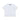 Silverlake Crop Tee III | Boxy, Relaxed Fit T-Shirt Classic White 