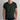 Tony Baby Tee | Men's T-Shirt British Green 