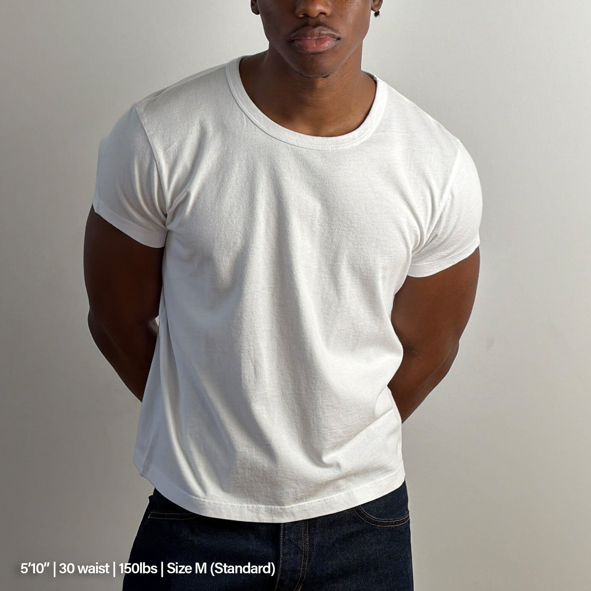 Tony Baby Tee | Mens – Pool House New York