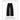 Tokyo Dad Jeans | Straight-Wide Leg Stoned Black 