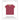Diego Muscle Tee | Heavyweight | 13.5oz | Ringer T-Shirt Trojan Red | Butter Yellow 