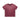 Tony Baby Tee II | Mens | Sun-Faded T-Shirt Vintage Burgundy | Sun-Faded 