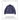 Japanese Newport Crop Button-Up II | Herringbone Twill Vintage Purple II 