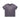 Tony Baby Tee II | Mens | Sun-Faded T-Shirt Vintage Purple | Sun-Faded 