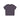 Tony Baby Tee II | Mens T-Shirt Vintage Purple II 