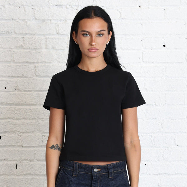 BABYL 公式海外ストア版 NEW WORLD TEE サイズ 2XL Melrose Baby Tee – Pool House New York