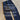 Austin Jeans | Classic Straight-Leg Raw Indigo (Tonal) 