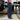 Austin Jeans | Classic Straight-Leg Raw Indigo (Tonal) 