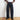 Austin Jeans | Classic Straight-Leg Raw Indigo (Tonal) 