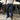Austin Jeans | Classic Straight-Leg Raw Indigo (Tonal) 