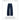 Austin Jeans | Classic Straight-Leg Raw Indigo (Tonal) 