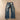 Austin Jeans | Classic Straight | Cone Denim